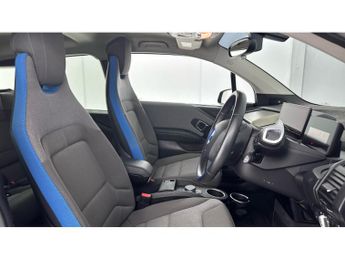 BMW i3 135kW S 42kWh 5dr Auto Electric Hatchback