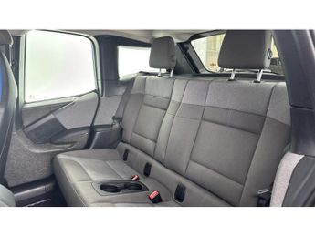 BMW i3 135kW S 42kWh 5dr Auto Electric Hatchback