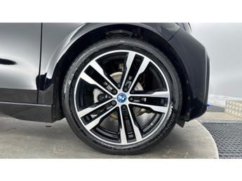 BMW i3 135kW S 42kWh 5dr Auto Electric Hatchback