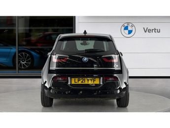 BMW i3 135kW S 42kWh 5dr Auto Electric Hatchback
