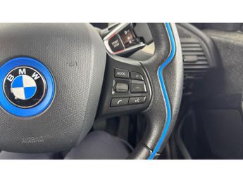 BMW i3 135kW S 42kWh 5dr Auto Electric Hatchback