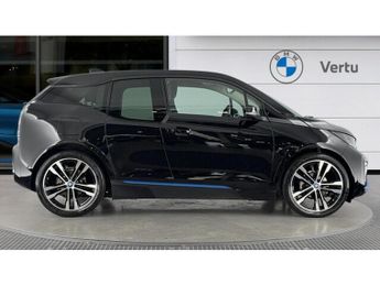 BMW i3 135kW S 42kWh 5dr Auto Electric Hatchback