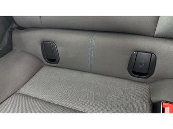 BMW i3 135kW S 42kWh 5dr Auto Electric Hatchback