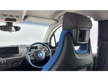 BMW i3 135kW S 42kWh 5dr Auto Electric Hatchback
