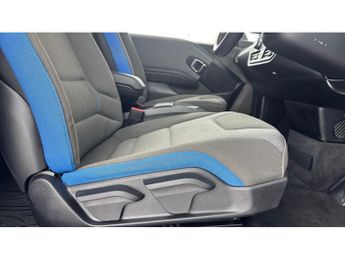 BMW i3 135kW S 42kWh 5dr Auto Electric Hatchback