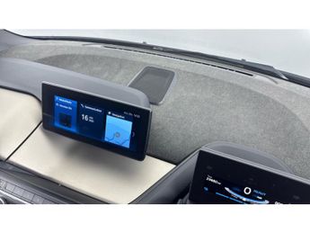 BMW i3 135kW S 42kWh 5dr Auto Electric Hatchback