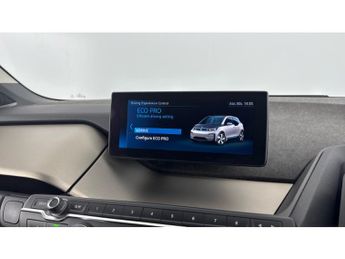 BMW i3 135kW S 42kWh 5dr Auto Electric Hatchback