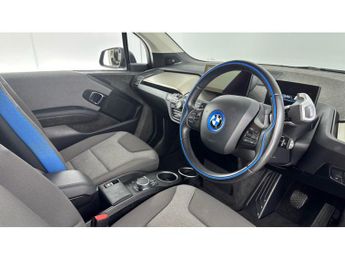 BMW i3 135kW S 42kWh 5dr Auto Electric Hatchback