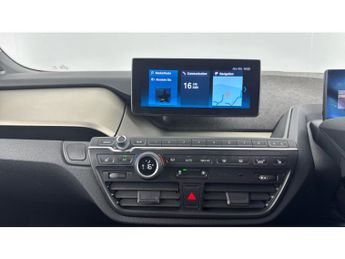 BMW i3 135kW S 42kWh 5dr Auto Electric Hatchback