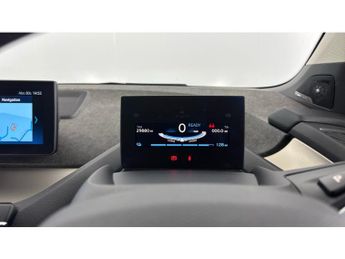 BMW i3 135kW S 42kWh 5dr Auto Electric Hatchback
