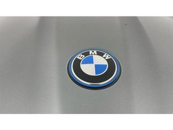 BMW iX2 230kW xDrive30 Shadow Edition 65kWh 5dr Auto Electric Hatchback