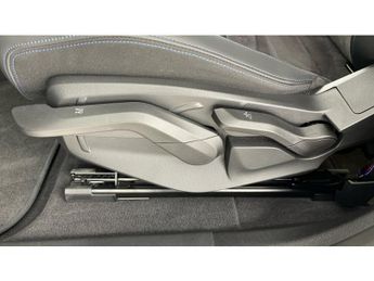 BMW iX2 230kW xDrive30 Shadow Edition 65kWh 5dr Auto Electric Hatchback