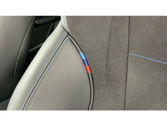 BMW iX2 230kW xDrive30 Shadow Edition 65kWh 5dr Auto Electric Hatchback