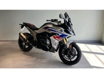 BMW 130 BMW R1300 RS SE ASA (25MY)