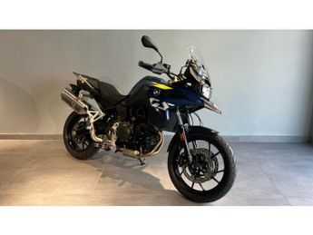  BMW F800 GS (24MY)