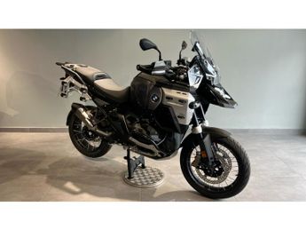BMW 130 25MY BMW R1300 GS Adventure TE