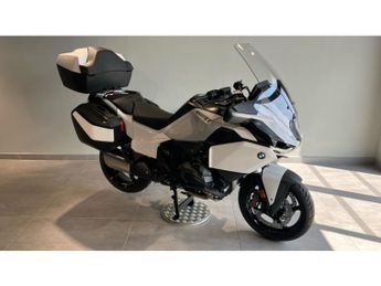 BMW 130 BMW R1300 RT LE ASA (25MY)