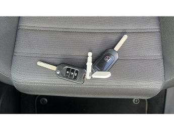 Honda CR-V 1.5 VTEC Turbo SE 5dr CVT Petrol Estate