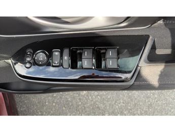 Honda CR-V 1.5 VTEC Turbo SE 5dr CVT Petrol Estate