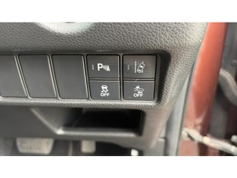 Honda CR-V 1.5 VTEC Turbo SE 5dr CVT Petrol Estate