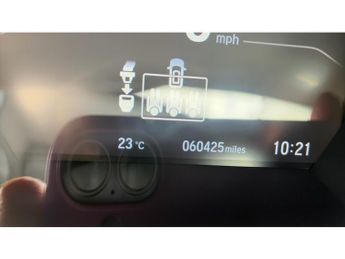 Honda CR-V 1.5 VTEC Turbo SE 5dr CVT Petrol Estate