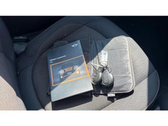 MINI Hatchback 1.5 Cooper D 3dr Auto [Pepper Pack] Diesel Hatchback