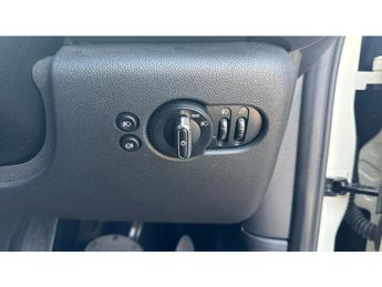 MINI Hatchback 1.5 Cooper D 3dr Auto [Pepper Pack] Diesel Hatchback