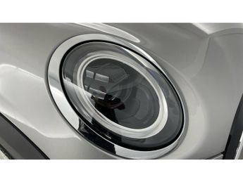 MINI Hatchback 1.5 Cooper Classic 3dr Auto Petrol Hatchback