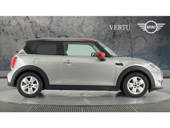 MINI Hatchback 1.5 Cooper Classic 3dr Auto Petrol Hatchback