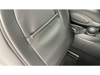MINI Hatchback 1.5 Cooper Classic 3dr Auto Petrol Hatchback