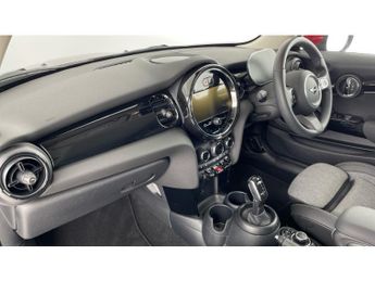 MINI Hatchback 1.5 Cooper Classic 3dr Auto Petrol Hatchback