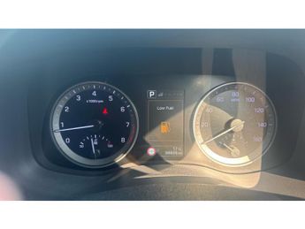 Hyundai TUCSON 1.6 TGDi Sport Edition 5dr 2WD DCT Petrol Estate