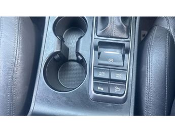 Hyundai TUCSON 1.6 TGDi Sport Edition 5dr 2WD DCT Petrol Estate