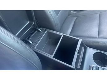 Hyundai TUCSON 1.6 TGDi Sport Edition 5dr 2WD DCT Petrol Estate
