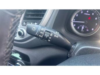 Hyundai TUCSON 1.6 TGDi Sport Edition 5dr 2WD DCT Petrol Estate