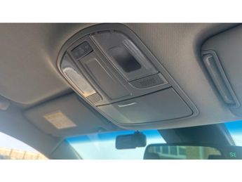 Hyundai TUCSON 1.6 TGDi Sport Edition 5dr 2WD DCT Petrol Estate