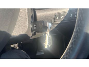 Hyundai TUCSON 1.6 TGDi Sport Edition 5dr 2WD DCT Petrol Estate