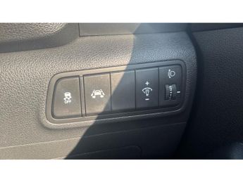 Hyundai TUCSON 1.6 TGDi Sport Edition 5dr 2WD DCT Petrol Estate