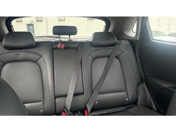 Hyundai KONA 1.6T GDi Blue Drive Premium GT 5dr 4WD DCT Petrol Hatchback