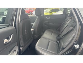 Hyundai KONA 1.6T GDi Blue Drive Premium GT 5dr 4WD DCT Petrol Hatchback