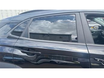 Hyundai KONA 1.6T GDi Blue Drive Premium GT 5dr 4WD DCT Petrol Hatchback