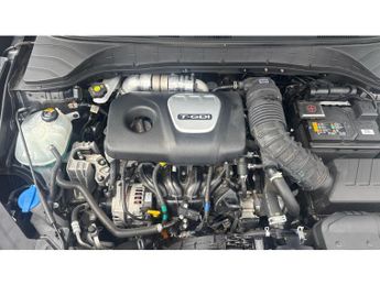 Hyundai KONA 1.6T GDi Blue Drive Premium GT 5dr 4WD DCT Petrol Hatchback