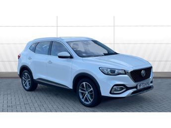 MG HS 1.5 T-GDI Excite 5dr DCT Petrol Hatchback