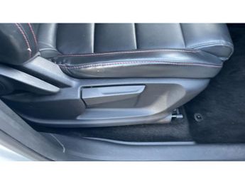 MG HS 1.5 T-GDI Excite 5dr DCT Petrol Hatchback