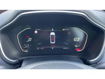 MG HS 1.5 T-GDI Excite 5dr DCT Petrol Hatchback