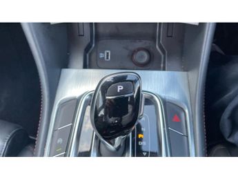 MG HS 1.5 T-GDI Excite 5dr DCT Petrol Hatchback