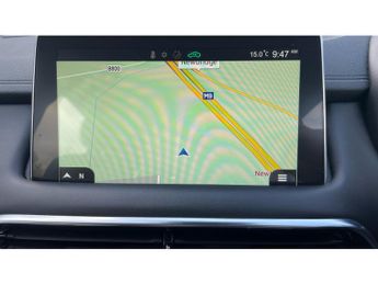 MG HS 1.5 T-GDI Excite 5dr DCT Petrol Hatchback