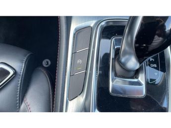 MG HS 1.5 T-GDI Excite 5dr DCT Petrol Hatchback
