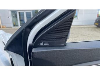 MG HS 1.5 T-GDI Excite 5dr DCT Petrol Hatchback