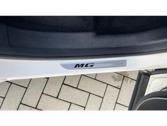 MG HS 1.5 T-GDI Excite 5dr DCT Petrol Hatchback